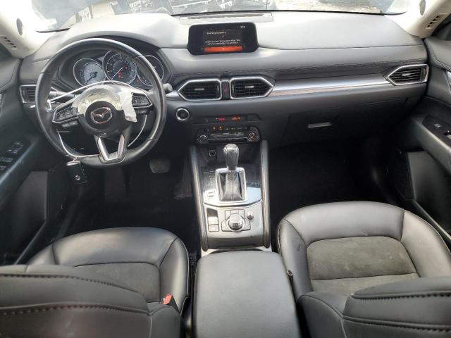 Photo 8 from auction – 2020 MAZDA CX-5 TOURI with VIN JM3KFBCM7L1805369