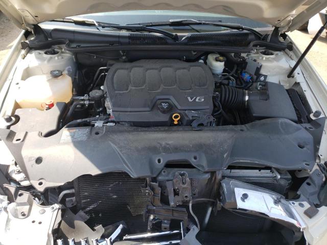 Photo 11 from auction – 2011 BUICK LUCERNE CX with VIN 1G4HC5EM2BU135703