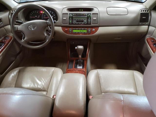 Photo 8 from auction – 2003 TOYOTA CAMRY with VIN 4T1BF30K23U051065