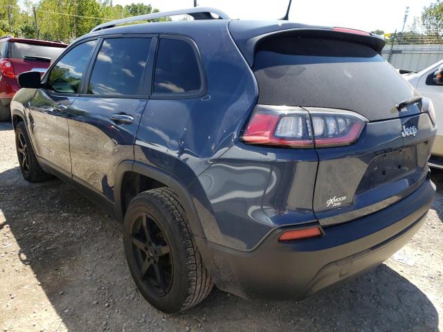 Photo 2 from auction – 2020 JEEP CHEROKEE L with VIN 1C4PJLCB0LD521727