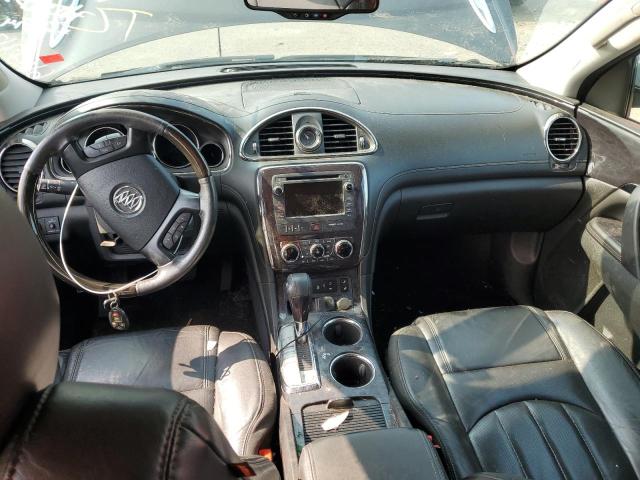 Photo 8 from auction – 2015 BUICK ENCLAVE with VIN 5GAKVBKD5FJ158246