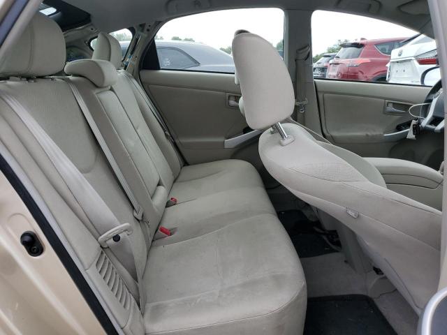 Photo 10 from auction – 2010 TOYOTA PRIUS with VIN JTDKN3DUXA0049880