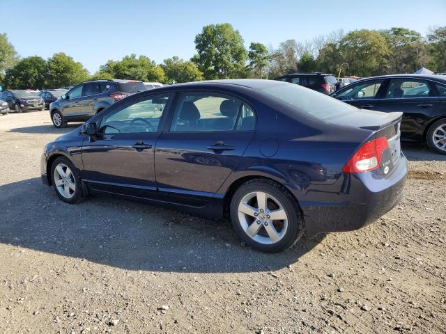 Photo 2 from auction – 2011 HONDA CIVIC LX-S with VIN 19XFA1F63BE020908