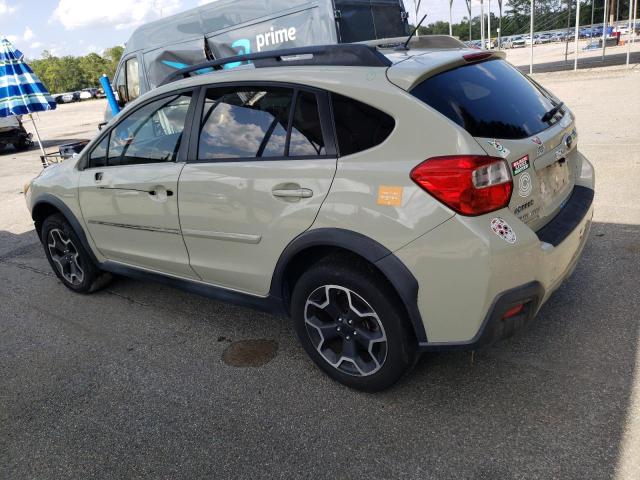 Photo 2 from auction – 2013 SUBARU XV CROSSTR with VIN JF2GPAGC3D2806040