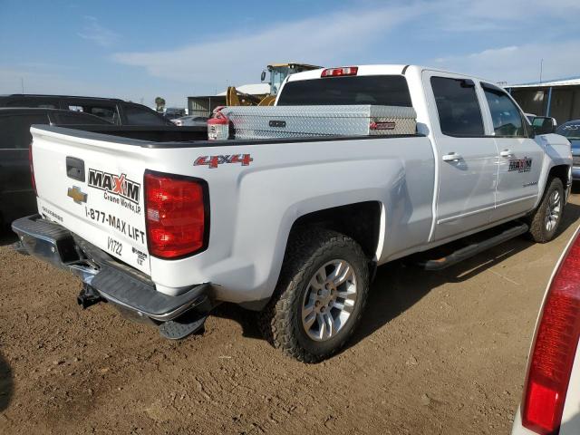 Photo 3 from auction – 2015 CHEVROLET SILVER1500 with VIN 3GCUKREC9FG171255