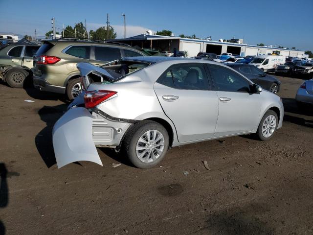 Photo 3 from auction – 2017 TOYOTA COROLLA L with VIN 5YFBURHE5HP689763
