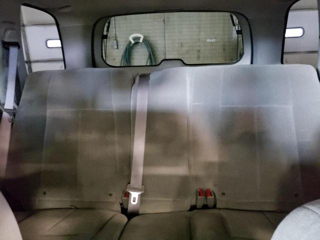 Photo 10 from auction – 2005 CHEVROLET TRAILBLAZE with VIN 1GNDS13S452349616