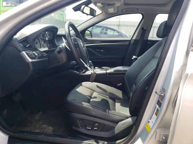 صورة رقم 7 من المزاد - 2012 BMW 528 I مع VIN WBAXG5C56CDX03711