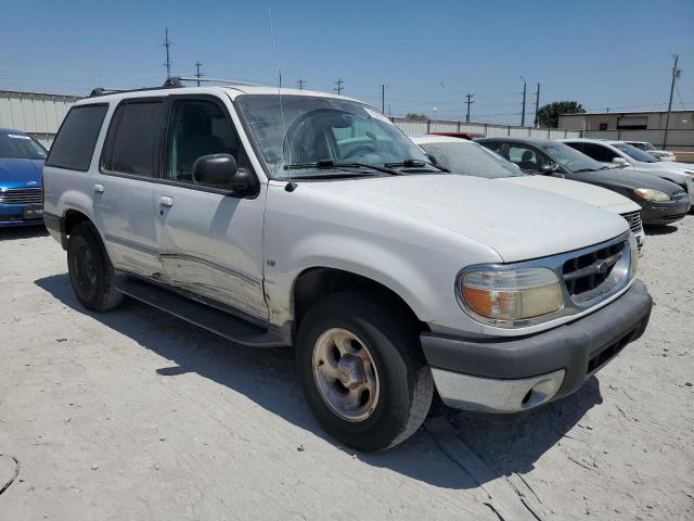 Photo 4 from auction – 2000 FORD EXPLORER X with VIN 1FMZU63P1YZC54813