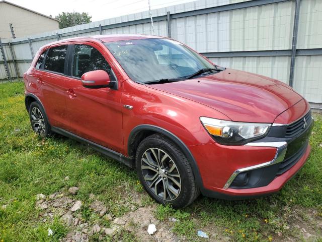 Photo 4 from auction – 2016 MITSUBISHI OUTLANDER with VIN JA4AR3AU2GZ023602