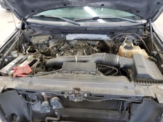 Photo 11 from auction – 2011 FORD F150 SUPER with VIN 1FTFW1ET6BFB93823