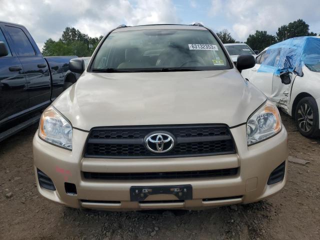 Photo 5 from auction – 2010 TOYOTA RAV4 with VIN JTMBF4DV0AD034714