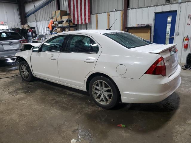 صورة رقم 2 من المزاد - 2012 FORD 1220 مع VIN 3FAHP0JA5CR409711