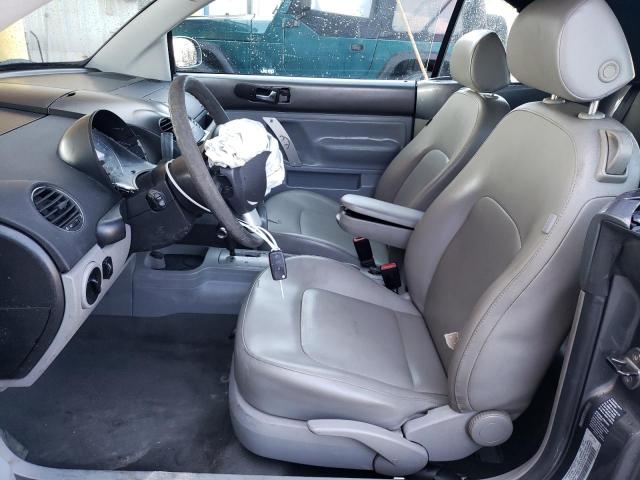Photo 7 from auction – 2006 VOLKSWAGEN NEW BEETLE with VIN 3VWPF31Y26M307904