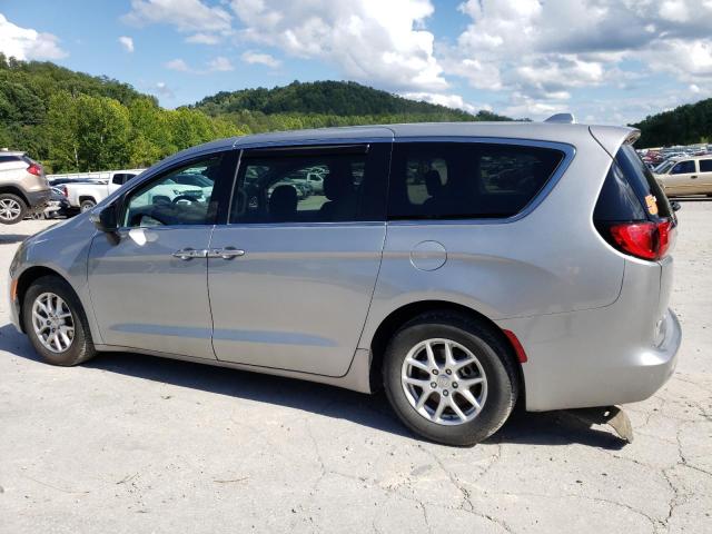 Photo 2 from auction – 2017 CHRYSLER PACIFICA T with VIN 2C4RC1DG1HR723482