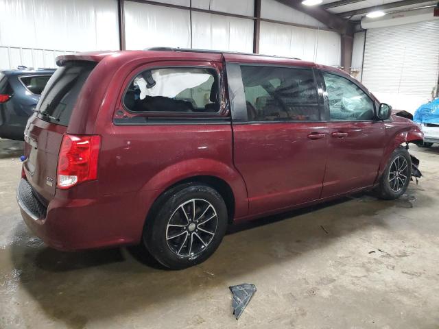 Photo 3 from auction – 2019 DODGE GRAND CARA with VIN 2C4RDGEGXKR516885