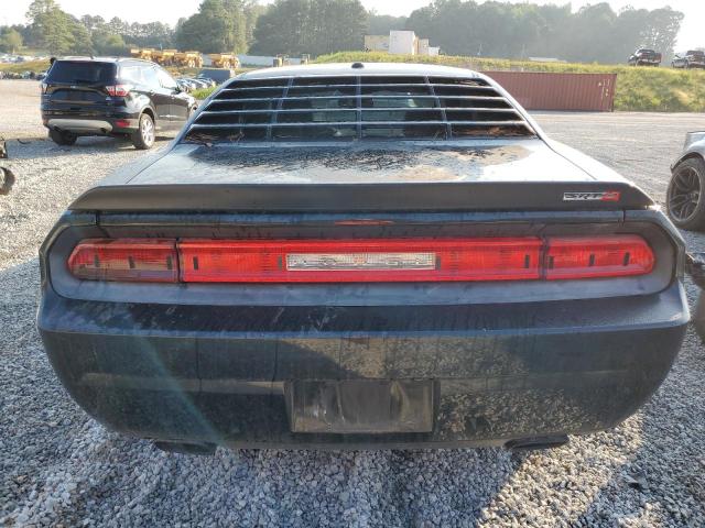 Photo 6 from auction – 2010 DODGE CHALLENGER with VIN 2B3CJ7DW1AH162672