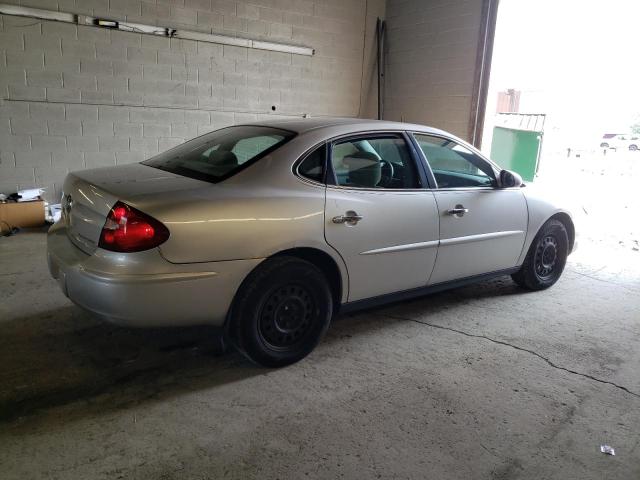 Photo 3 from auction – 2005 BUICK LACROSSE C with VIN 2G4WC532551259201
