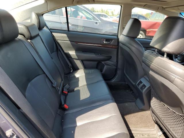 Photo 10 from auction – 2014 SUBARU LEGACY 2.5 with VIN 4S3BMCL61E3017782