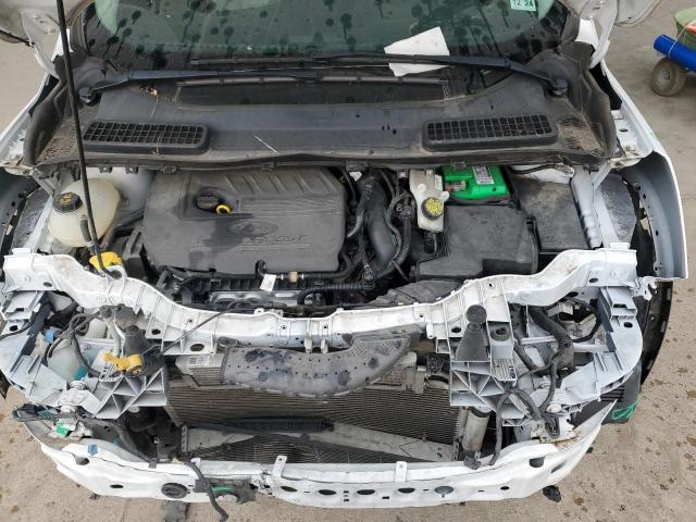 صورة رقم 12 من المزاد - 2018 FORD ESCAPE SEL مع VIN 1FMCU0HD8JUC44798