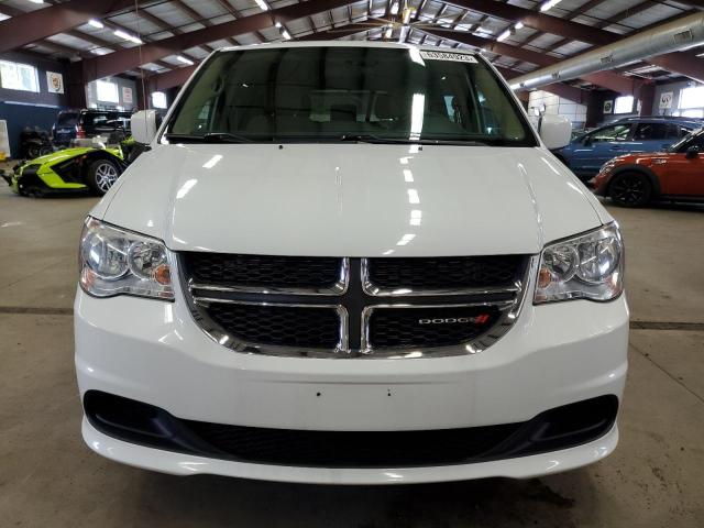Photo 5 from auction – 2016 DODGE GRAND CARA with VIN 2C4RDGCG0GR321887