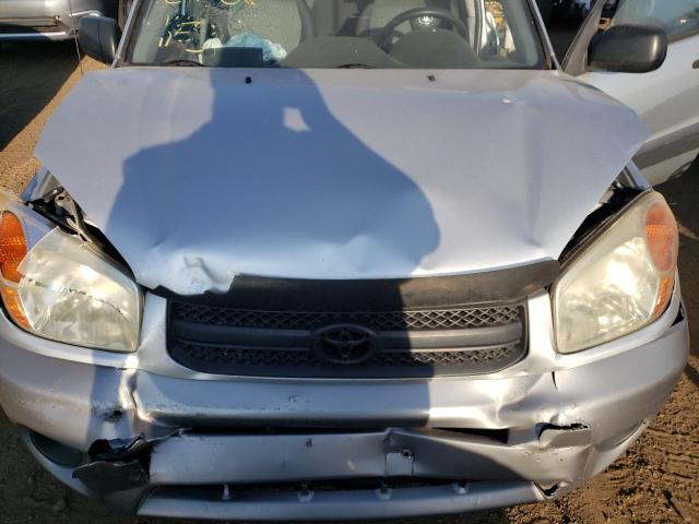Photo 12 from auction – 2004 TOYOTA RAV4 with VIN JTEHD20V440009655