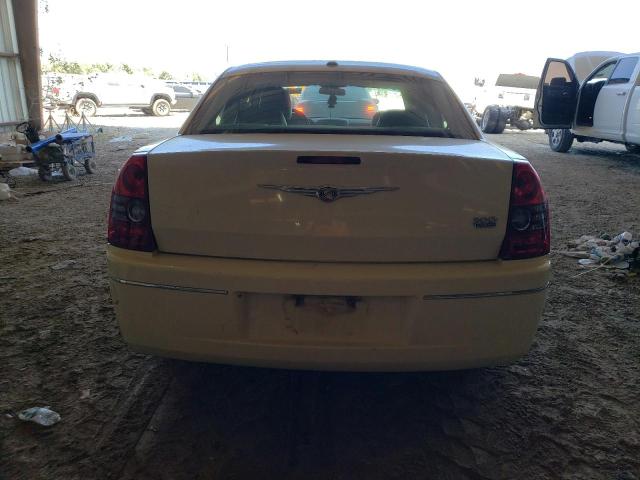 Photo 6 from auction – 2010 CHRYSLER 300 TOURIN with VIN 2C3CA5CV4AH132341