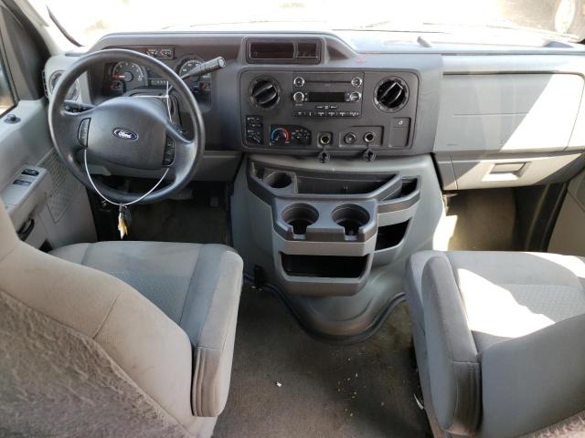 Снимка 8 от търг – 2014 FORD ECONOLINE с VIN 1FBNE3BL5EDA97880