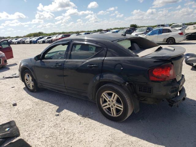 Photo 2 from auction – 2012 DODGE AVENGER SX with VIN 1C3CDZCB9CN157489