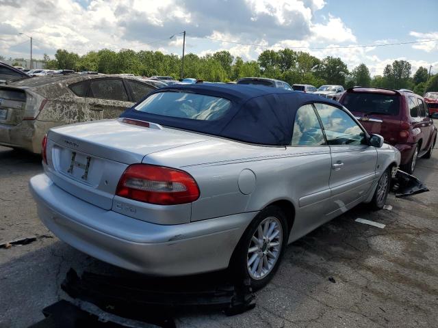 Photo 3 from auction – 2001 VOLVO C70 TURBO with VIN YV1NC53D31J021150