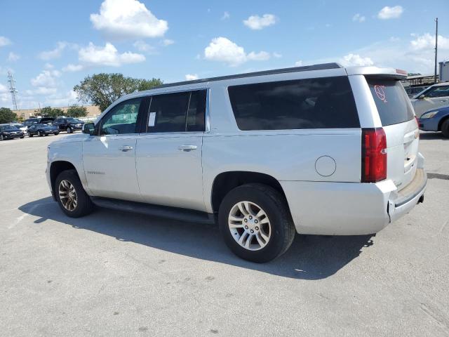 Photo 2 from auction – 2018 CHEVROLET SUBURBAN C with VIN 1GNSCHKC7JR391190