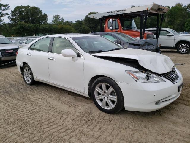 Photo 4 from auction – 2007 LEXUS ES 350 with VIN JTHBJ46G372117067