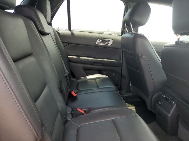 Photo 11 from auction – 2014 FORD EXPLORER X with VIN 1FM5K7D80EGA62453