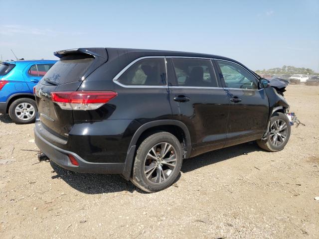 Снимка 3 от търг – 2017 TOYOTA HIGHLANDER с VIN 5TDBZRFH8HS403250
