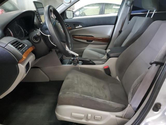 Photo 7 from auction – 2011 HONDA ACCORD EX with VIN 1HGCP3F75BA000699