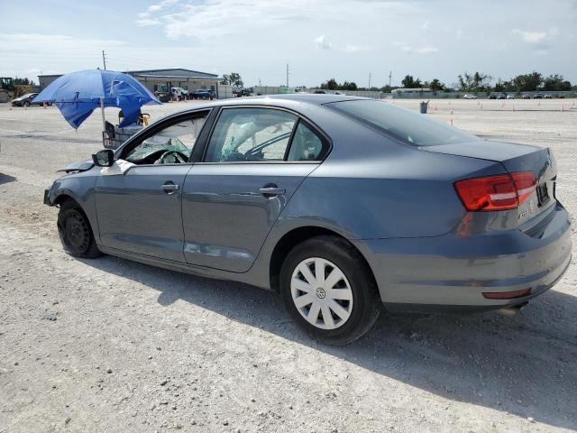 Photo 2 from auction – 2015 VOLKSWAGEN JETTA BASE with VIN 3VW2K7AJ3FM317938