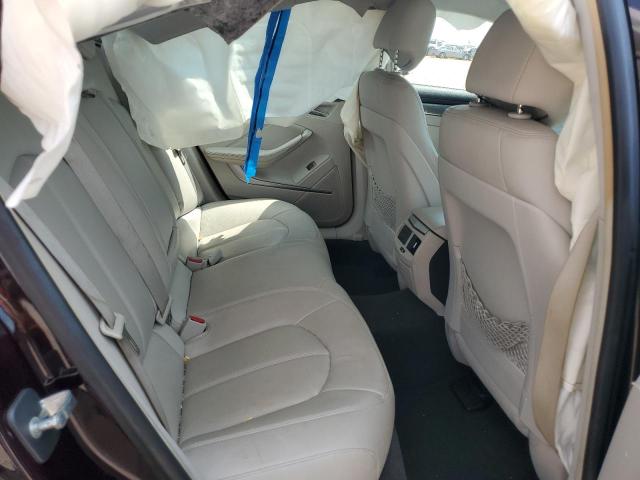 Фото 10 с аукциона – 2008 CADILLAC CTS с VIN 1G6DM577680116808