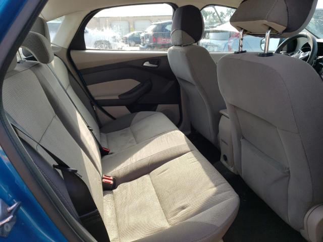 Photo 10 from auction – 2012 FORD FOCUS SE with VIN 1FAHP3F24CL463504