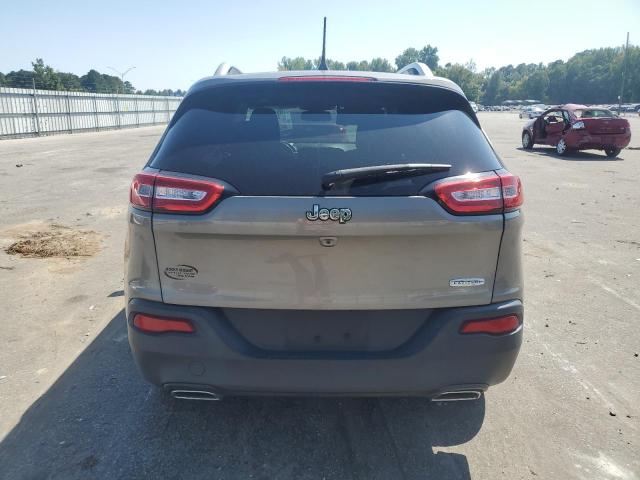 Photo 6 from auction – 2017 JEEP CHEROKEE L with VIN 1C4PJLCS6HW661423