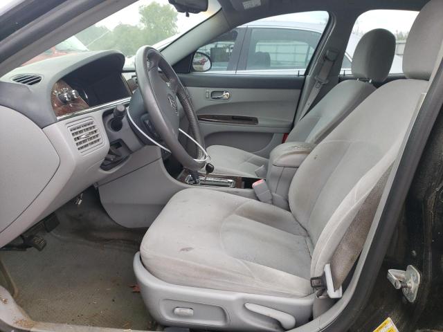 Photo 7 from auction – 2007 BUICK LACROSSE C with VIN 2G4WC582471146206