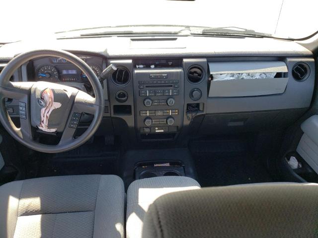 Photo 8 from auction – 2014 FORD F150 SUPER with VIN 1FTEX1CM3EKE33149