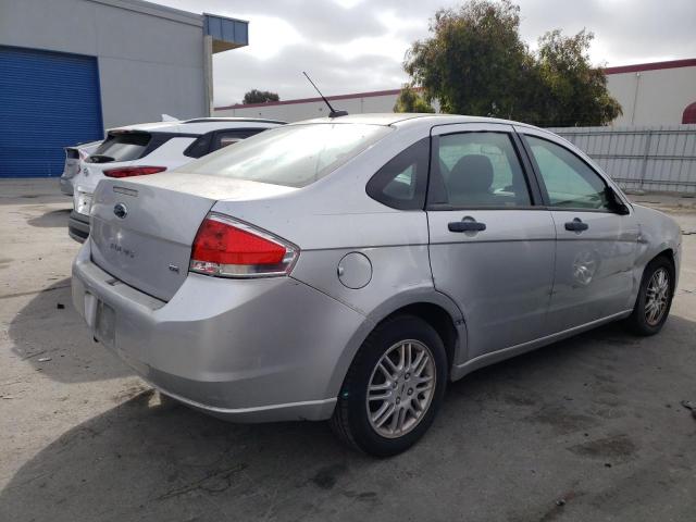 Photo 3 from auction – 2011 FORD FUSION with VIN 1FAHP3FN5BW136116