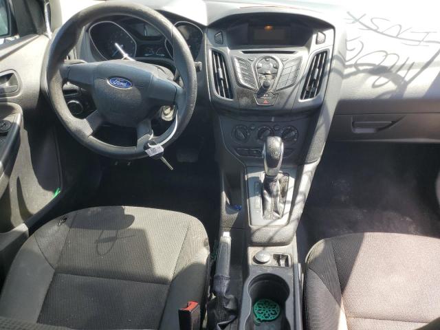 Photo 8 from auction – 2014 FORD FOCUS S with VIN 1FADP3E2XEL420305