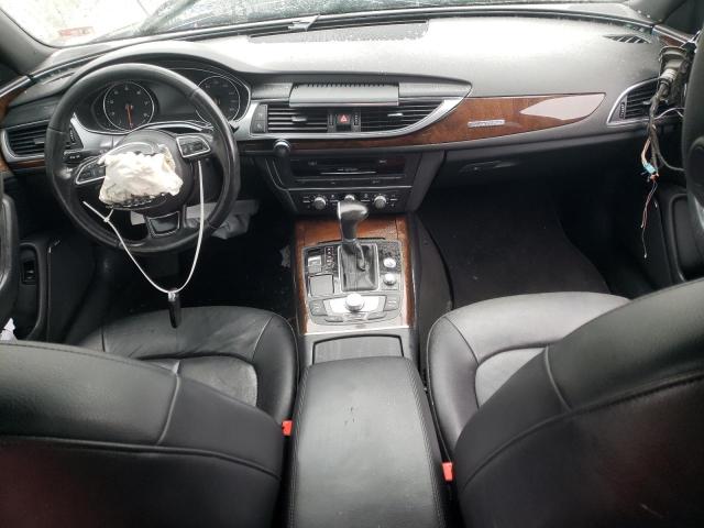 Photo 8 from auction – 2015 AUDI A6 PREMIUM with VIN WAUGFAFC6FN046736
