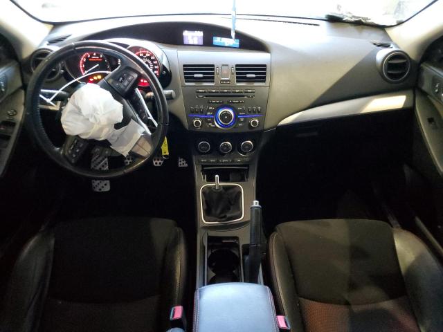 Снимка 8 от търг – 2012 MAZDA SPEED 3 с VIN JM1BL1L40C1680422