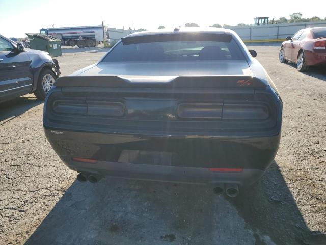 Photo 6 from auction – 2016 DODGE CHALLENGER with VIN 2C3CDZBT5GH192930