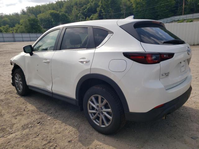 Photo 2 from auction – 2022 MAZDA CX-5 SELEC with VIN JM3KFBBM7N0638862
