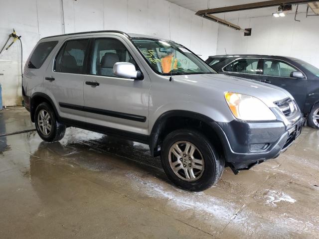 Photo 4 from auction – 2003 HONDA CR-V EX with VIN JHLRD78813C036137