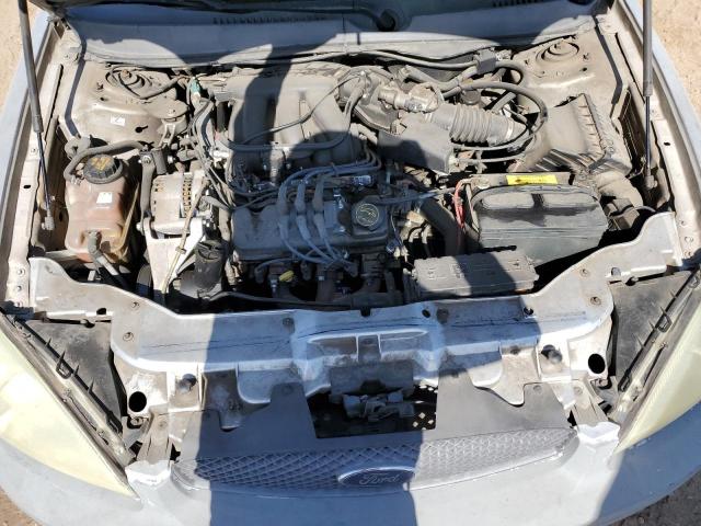 Photo 11 from auction – 2007 FORD TAURUS with VIN 1FAFP53U77A124603
