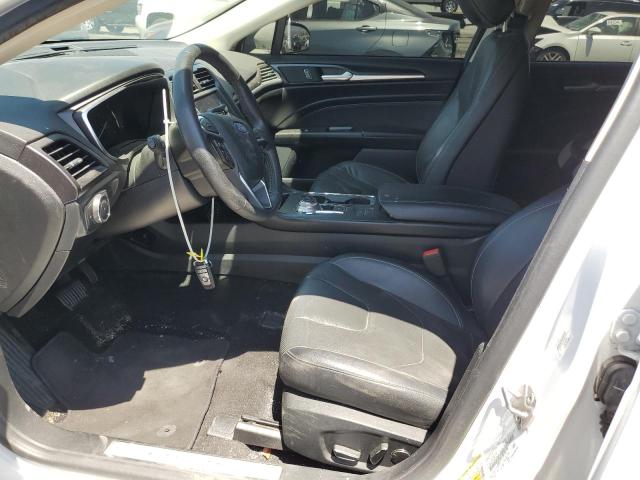 Photo 7 from auction – 2019 FORD FUSION TIT with VIN 3FA6P0SU2KR286772